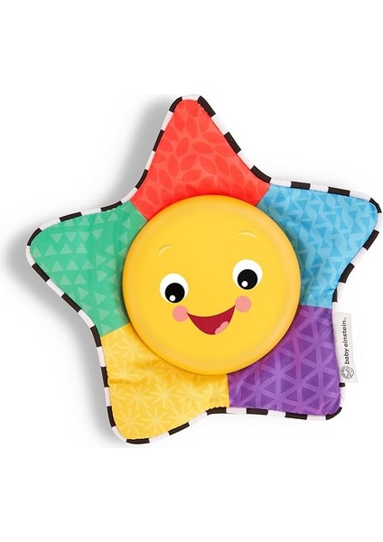Einstein Parlak Senfoni Yıldız Oyuncak