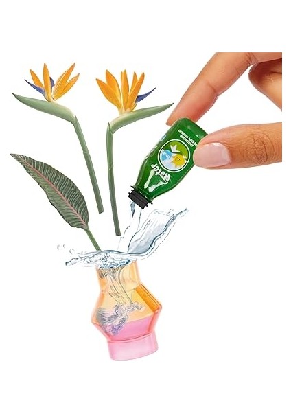 Miniverse Lifestyle Ev Dekorasyon Serisi Sürpriz Paket 1A Serisi, Oyuncak fiyatları