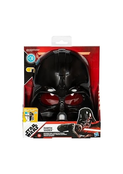 Wars Elektronik Darth Vader Maskesi, Star Wars Oyuncakları fiyatları