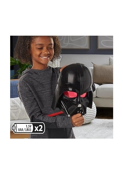 Wars Elektronik Darth Vader Maskesi, Star Wars Oyuncakları fırsatları