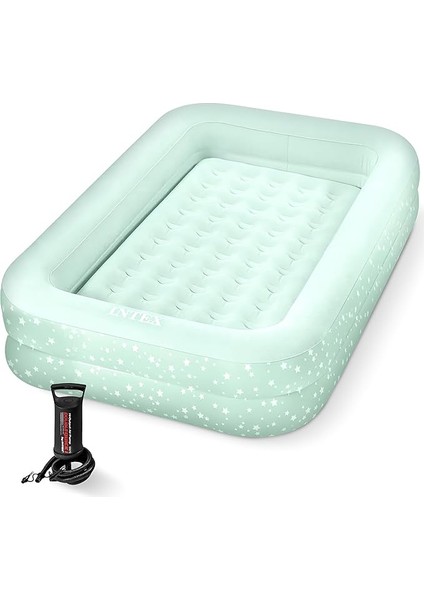 Kids Travel Bed Set