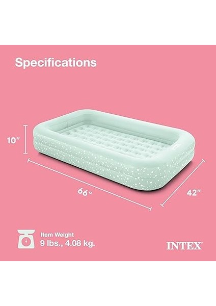 Kids Travel Bed Set modelleri