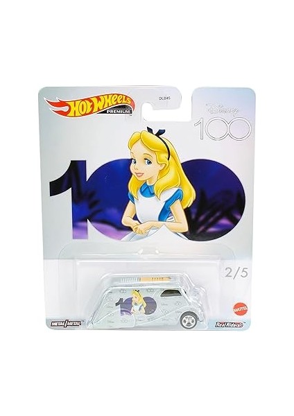 Wheels Premium Disney 100 - Deco Delivery - HKC89 fiyatları