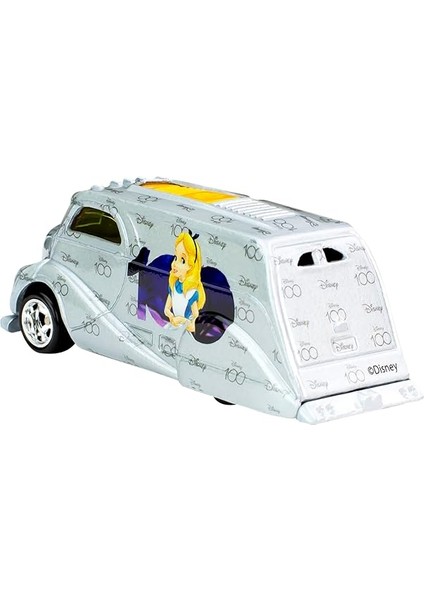 Wheels Premium Disney 100 - Deco Delivery - HKC89 fırsatları