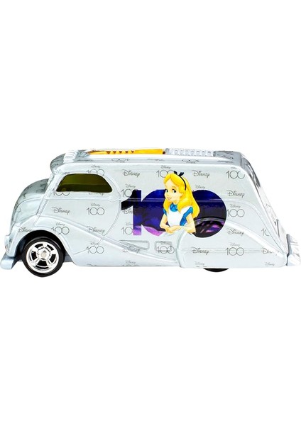 Wheels Premium Disney 100 - Deco Delivery - HKC89 indirimleri