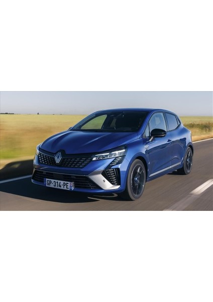 Renault Clıo Multımedıa 9h Nano Ekran Koruyucu