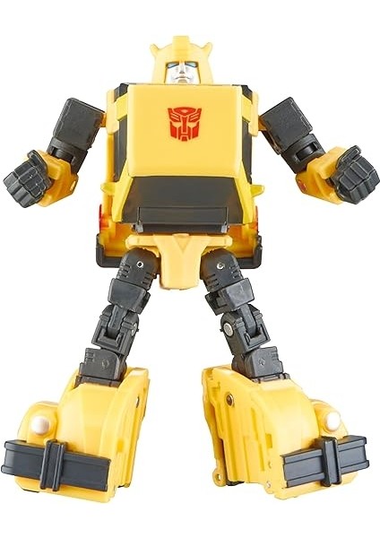 Studio Series Deluxe 86-29 Bumblebee (Transformers: The Movie) Aksiyon Figürü fırsatları