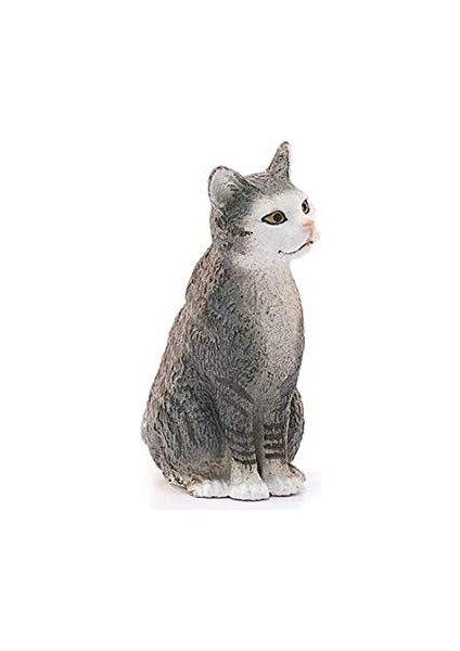 Farm World Oturan Kedi indirimleri