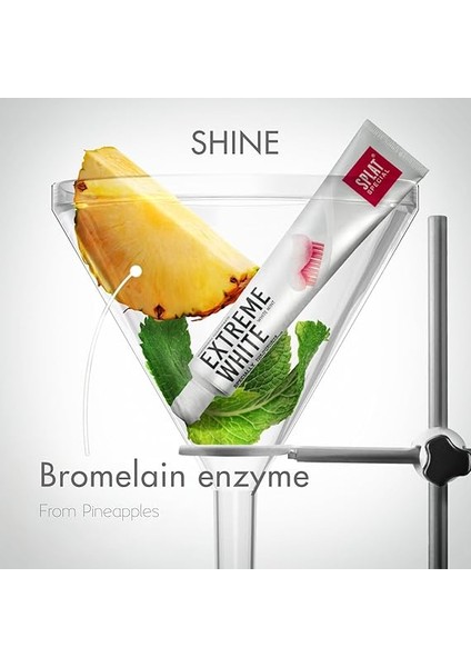 Extreme White Diş Macunu 75 Mililitre modelleri