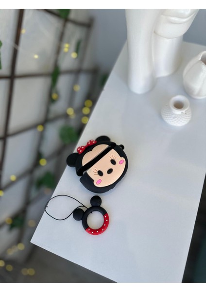 App Airpods -2 Uyumlu Silikon Kulaklık Koruma Kılıfı modelleri