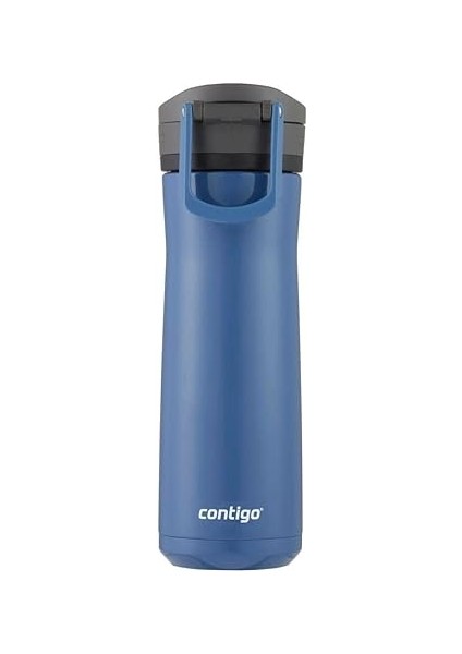 Jackson Autopop Soğuk Su Termosu 590 ml Mavi fiyatları