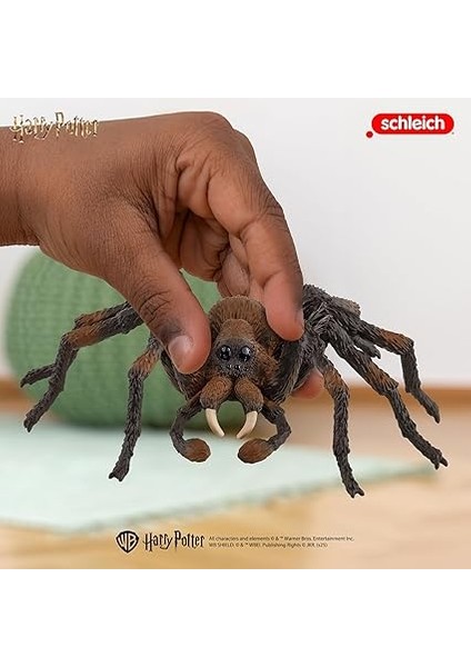 Hp Aragog Oyuncak modelleri