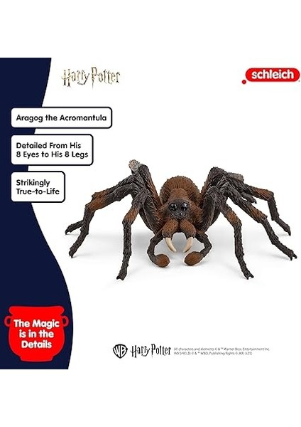 Hp Aragog Oyuncak fırsatları