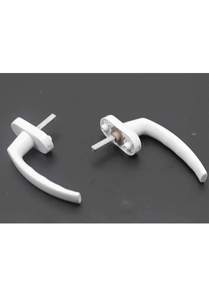 Pvc Pimapen Kapı Pencere Kolu 1 Çift fırsatları