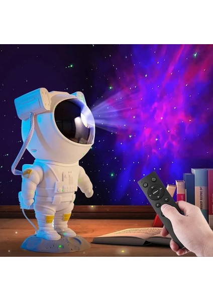 Astronot Galaksi Projeksiyon Lamba (4887) modelleri