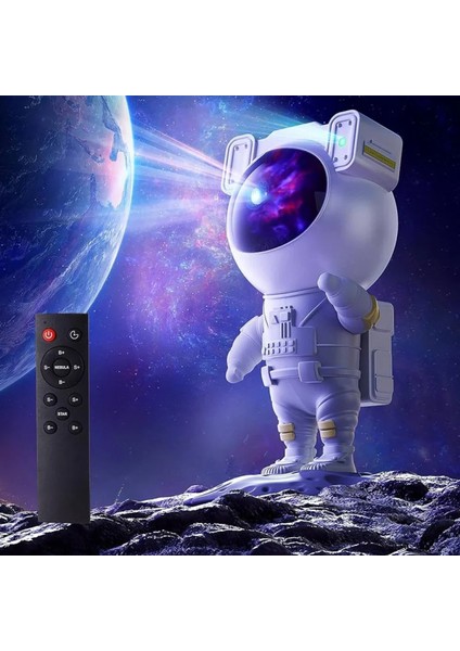 Astronot Galaksi Projeksiyon Lamba (4887) fırsatları