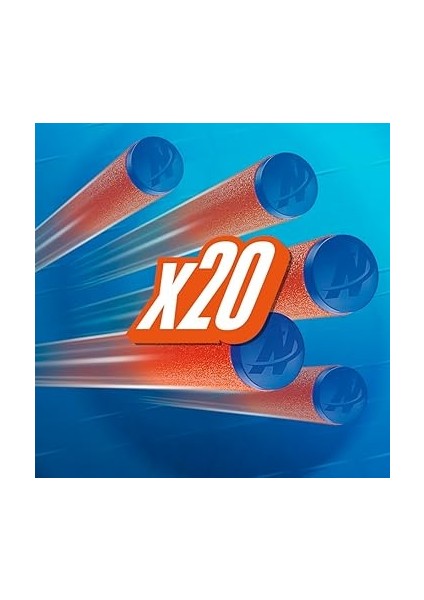 N Serisi N1 Dart, 20 Adet fırsatları