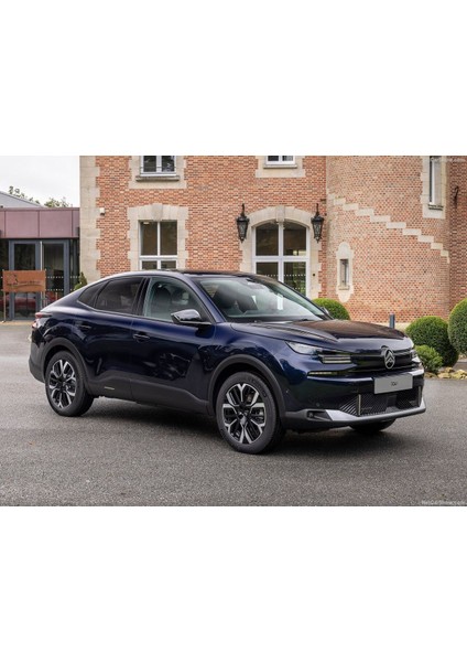 Cıtroen C4X Multımedıa 9h Nano Ekran Koruyucu modelleri