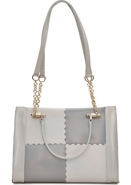 Omuz Askılı Tote Kadın Omuz Çantası Elaris ELA03482 fiyatları