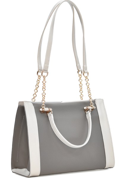 Omuz Askılı Tote Kadın Omuz Çantası Elaris ELA03482 fırsatları