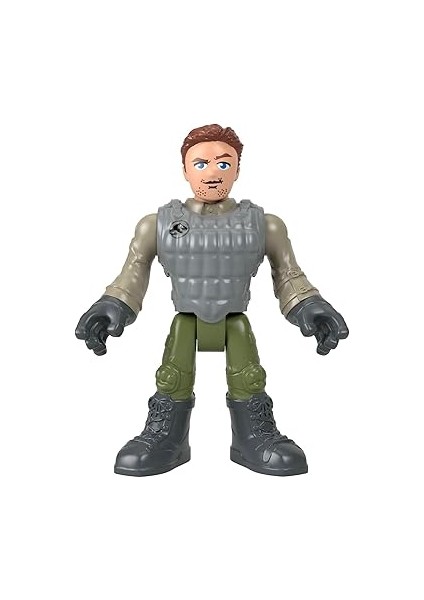 Price Imaginext Jurassic World Dinozor Takibi Seti fırsatları