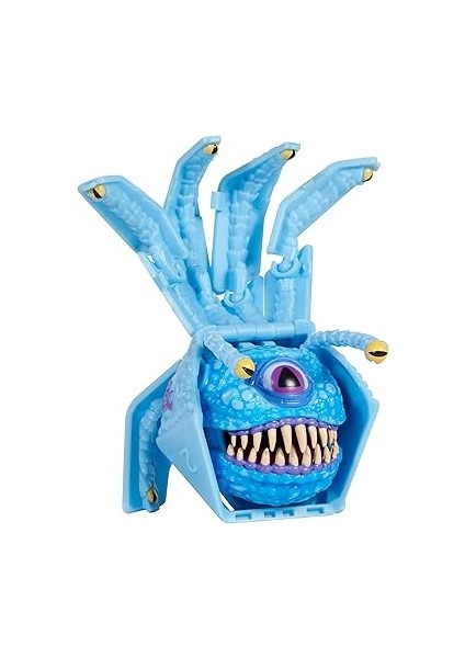 &amp; Dragons, Dicelings Beholder Mavi, Yetişkinler Için Drago D&amp;d Koleksiyonu, Action Figure Oyuncak modelleri