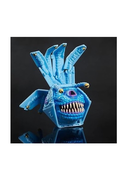 &amp; Dragons, Dicelings Beholder Mavi, Yetişkinler Için Drago D&amp;d Koleksiyonu, Action Figure Oyuncak indirimleri