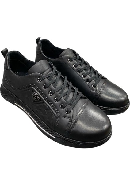 Dropland %100 Hakiki Deri Kışlık Erkek Casual Ayakkabı fırsatları