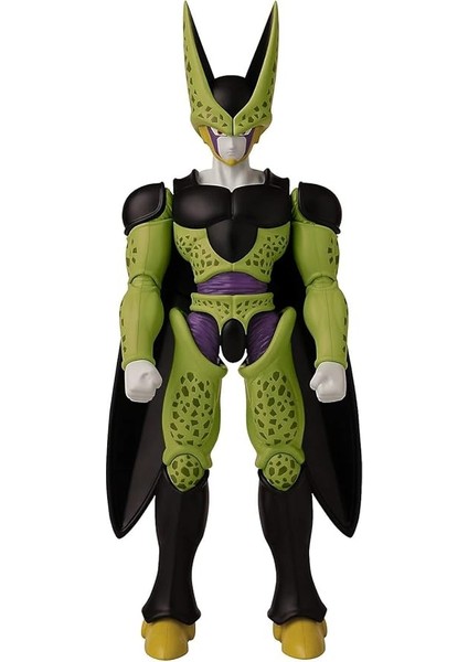 Dragon Ball – Riesenfigur Limit Breaker