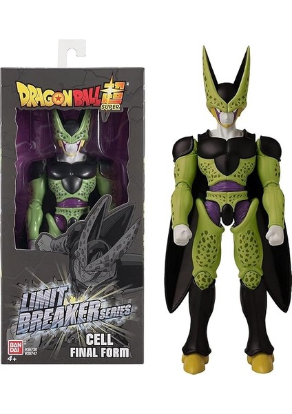 Dragon Ball – Riesenfigur Limit Breaker fiyatları