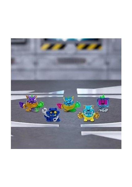 Lab Sürüler S2 Lab 5pk modelleri