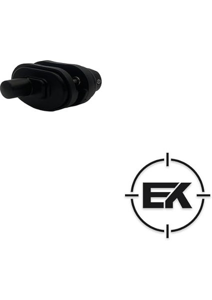 Tetik Kilidi Silah Tabanca Tüfek Için Uyumlu Güvenlik Kilidi indirimleri