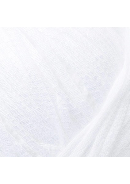 La Mia Fettucia Beyaz El Örgü İpi - L001 - 33877 fiyatları