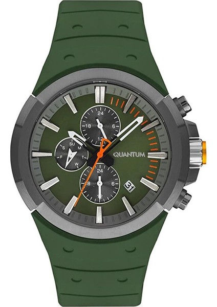 PWG1004.075 Erkek Kol Saati