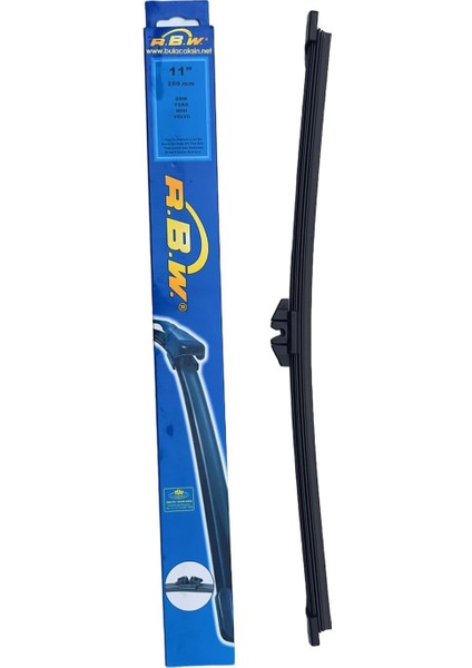 Arka Silecek Bmw X3 2018-2023 ile Uyumlu