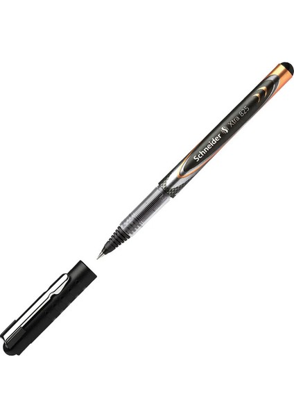 Schneıder Xtra Document Siyah Roller Kalem 180001