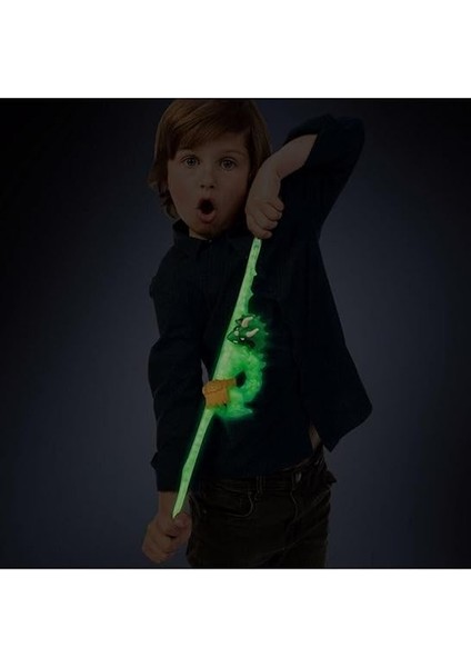 Goojitzu Tekli Figür Glowshifter Karanlıkta Parlayan Tritops fiyatları