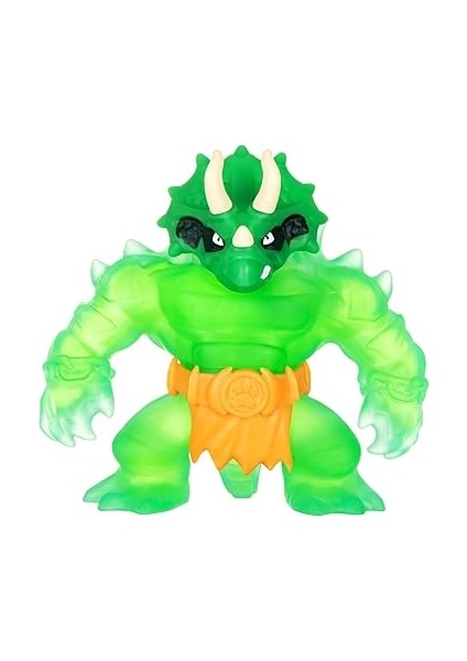 Goojitzu Tekli Figür Glowshifter Karanlıkta Parlayan Tritops fırsatları