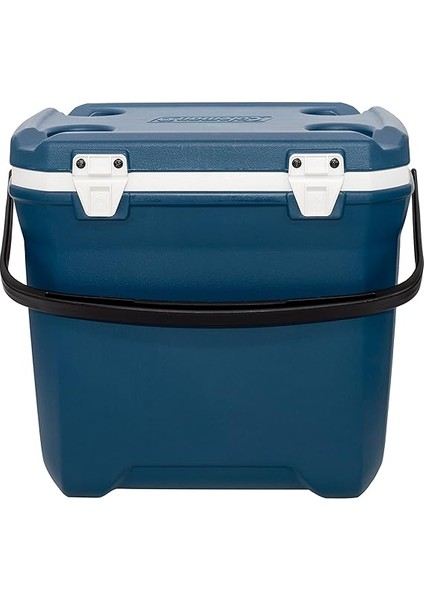 Xtreme Performans Yalıtımlı Cooler Taşınabilir Soğutucu Kamp Buzluğu 26 Lt, 28 Qt, 3 Gün Soğuk Tutar fırsatları