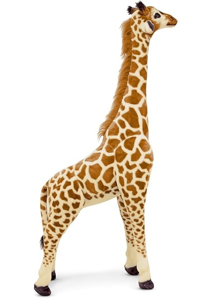 &amp; Doug - Dev Peluş Zürafa (12106) modelleri