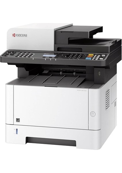 Ecosys M2135DN Çok Fonksiyonlu Siyah &amp; Beyaz Lazer Yazıcı