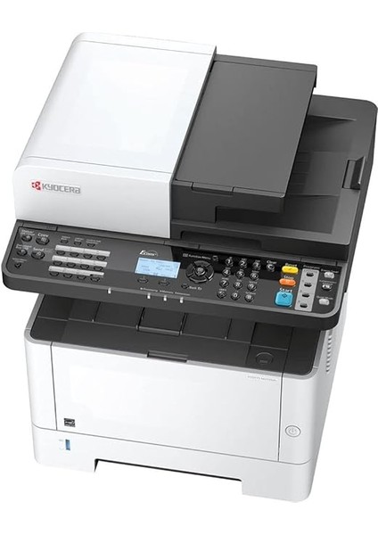 Ecosys M2135DN Çok Fonksiyonlu Siyah &amp; Beyaz Lazer Yazıcı indirimleri