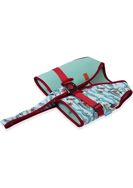 Çocuk Yüzme Yeleği Yeşil fırsatları