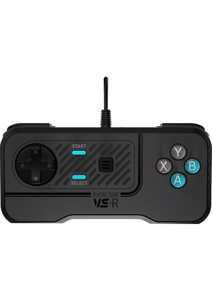 Evercade Vs-R Retro Oyun Konsolu + Tomb Raider 1 Koleksiyonu | 1080P Hdmı, Efsanevi Klasiklerle Modern Oyun Keyfi modelleri