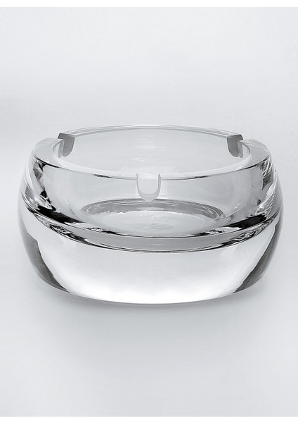 Nude Denizli Cam 18762 El Imalatı Kristal Küllük fırsatları