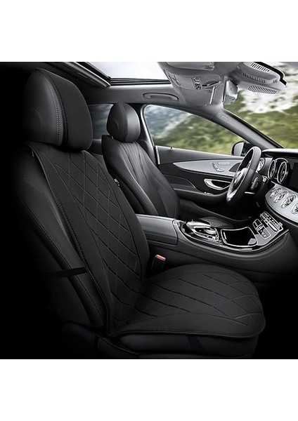 Active Pro Series Koruyucu Oto Koltuk Minderi (Siyah) fiyatları