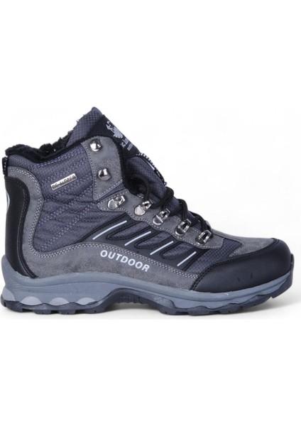 2126 Syh-Füme Erkek Kürklü Kışlık Bot fiyatları