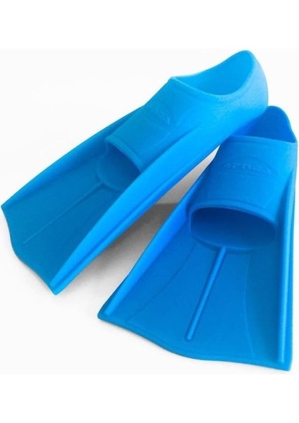 Apnea Kısa Deniz &amp; Havuz Paleti 33-34 - Mavi