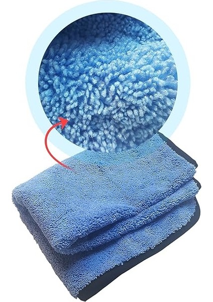 Tech Mikrofiber Kurulama Bezi indirimleri