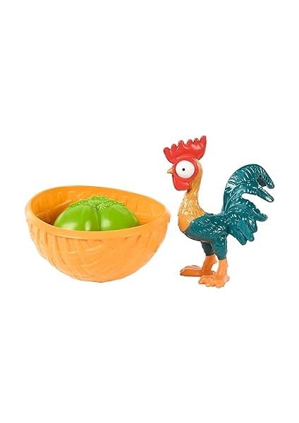 Disney Moana 2 Moana &amp; Simea 2’li Paket, 3y+, JBT41 indirimleri